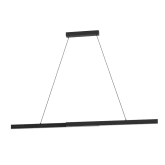 390368 EGLO MONTEBUONO 3000K LED függeszték