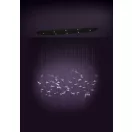 390436 EGLO ADRADOS 3000K kristály LED függeszték