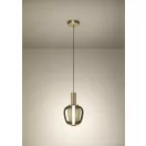 390463 EGLO FRUITERA 2200K-6500K LED függeszték