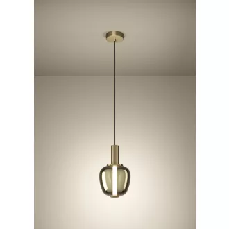 390463 EGLO FRUITERA 2200K-6500K LED függeszték