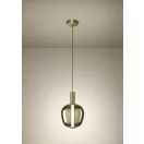 390464 EGLO FRUITERA 2200K-6500K LED függeszték