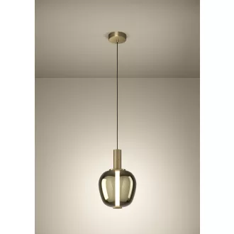 390464 EGLO FRUITERA 2200K-6500K LED függeszték