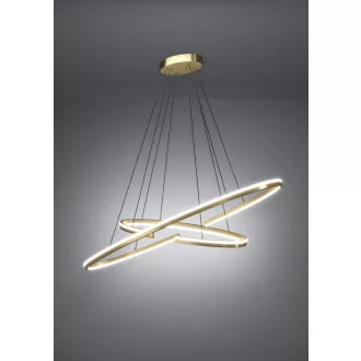 390487 EGLO BOGADO 2200K-6500K LED függeszték