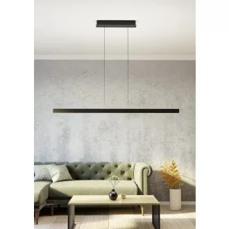 390498 EGLO CIGGIANO 2200K-6500K LED függeszték