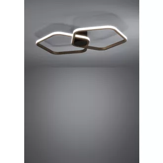 390506 EGLO ESTRELLA 2200K-6500K LED mennyezeti lámpa