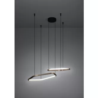 390507 EGLO ESTRELLA 2200K-6500K LED függeszték