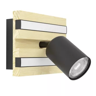 390521 EGLO GESTEIRA 3000K LED spot lámpa
