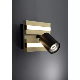 390521 EGLO GESTEIRA 3000K LED spot lámpa