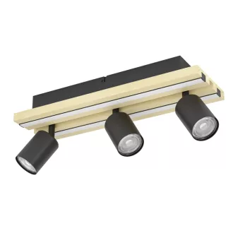 390523 EGLO GESTEIRA 3000K LED spot lámpa