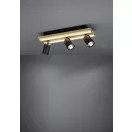390523 EGLO GESTEIRA 3000K LED spot lámpa