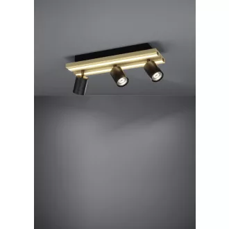 390523 EGLO GESTEIRA 3000K LED spot lámpa