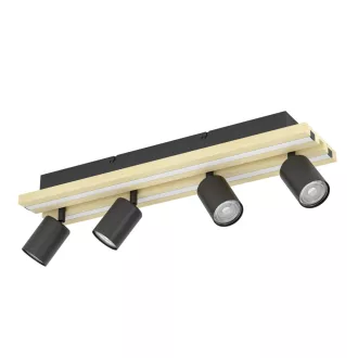 390524 EGLO GESTEIRA 3000K LED spot lámpa