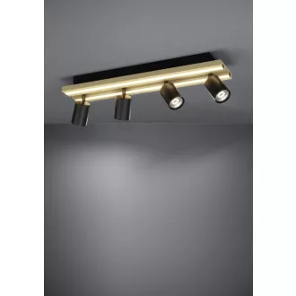 390524 EGLO GESTEIRA 3000K LED spot lámpa