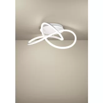 390526 EGLO RIAZA 2200K-6500K LED mennyezeti lámpa