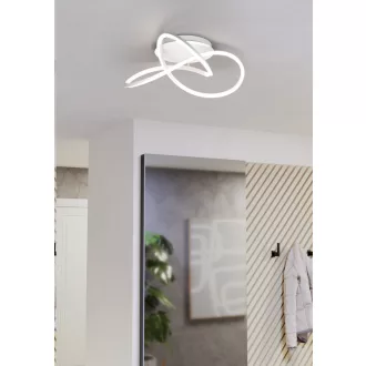 390526 EGLO RIAZA 2200K-6500K LED mennyezeti lámpa