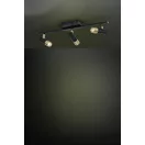 39146 EGLO TOMARES LED 3 égős spot lámpa