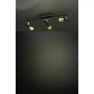 39146 EGLO TOMARES LED 3 égős spot lámpa