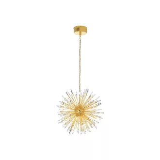 39255 EGLO VIVALDO 1 - LED függeszték