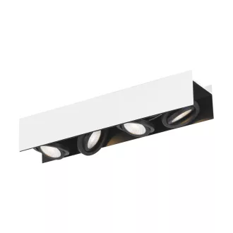 39318 EGLO VIDAGO LED 4 égős spot lámpa