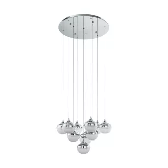 39527 EGLO MIOGLIA LED függeszték