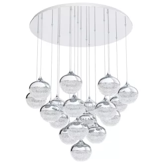 39528 EGLO MIOGLIA LED függeszték