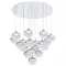 39528 EGLO MIOGLIA LED függeszték