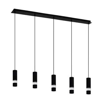 39706 EGLO BERNABETA LED függeszték