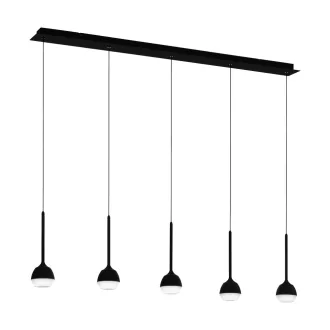 39712 EGLO NUCETTO LED függeszték