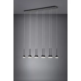 39713 EGLO NUCETTO LED függeszték