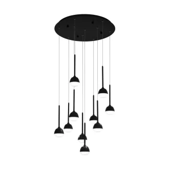 39714 EGLO NUCETTO LED függeszték