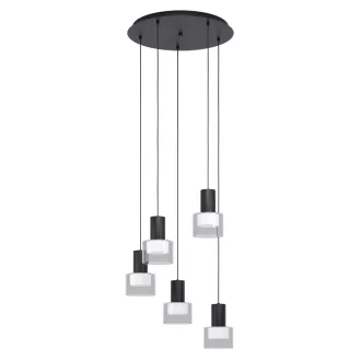 39727 EGLO MOLINEROS LED függeszték