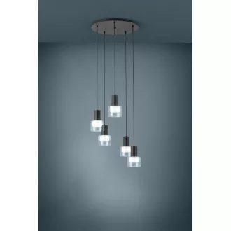 39727 EGLO MOLINEROS LED függeszték