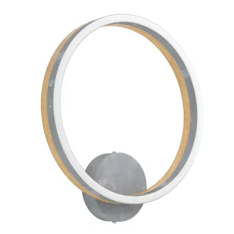 39897 EGLO CADINARO 3000K 1700 lm LED fali lámpa
