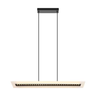 39901 EGLO BUCITA 3000K 4350;3300 lm LED függeszték