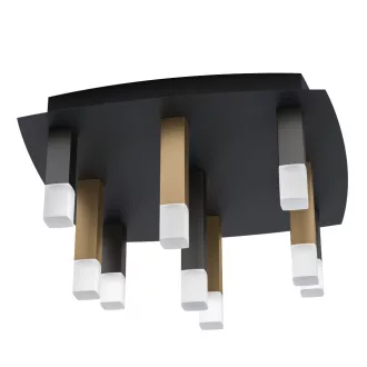 39905 EGLO ESTANTERIOS 3000K 3600 lm LED mennyezeti lámpa