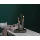 410971 EGLO DECO E10 halogén gyertyatartó