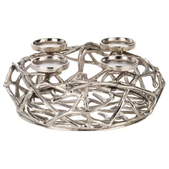 422056 EGLO LIVING OROQUIETA gyertyatartó