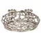 422056 EGLO LIVING OROQUIETA gyertyatartó
