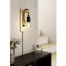 43197 EGLO RAMPSIDE fali lámpa