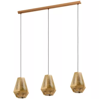 43228 EGLO CHIAVICA 1 - függeszték