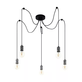 43314 EGLO COULSDON LED függeszték