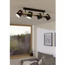 43558 EGLO HORNWOOD mennyezeti lámpa