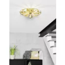 43599 EGLO CASTANUELO fali-mennyezeti lámpa