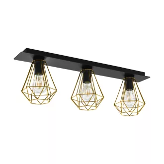 43655 EGLO TARBES 2 mennyezeti lámpa