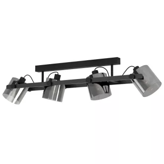 43671 EGLO HORNWOOD 2 mennyezeti lámpa