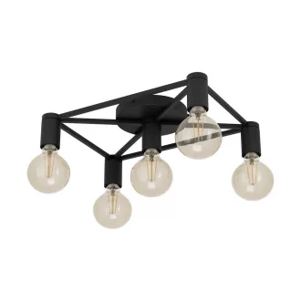 43721 EGLO SPEKE mennyezeti lámpa