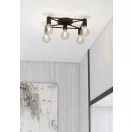 43721 EGLO SPEKE mennyezeti lámpa