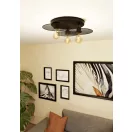 43728 EGLO IKESTON mennyezeti lámpa