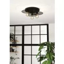 43728 EGLO IKESTON mennyezeti lámpa