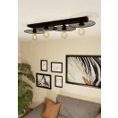 43729 EGLO IKESTON mennyezeti lámpa